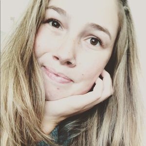 Meet your Posher, Chantelle